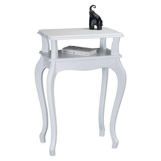 Подставка Берже молочный дуб Л