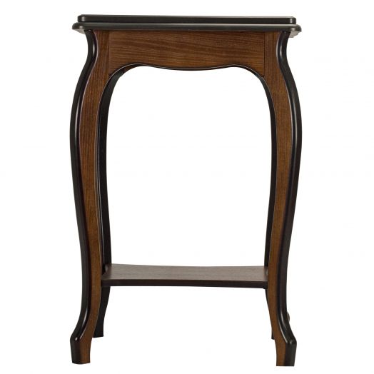 Подставка Джульетта орех Л