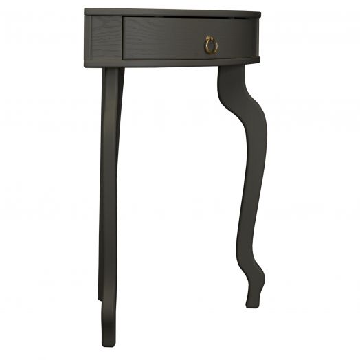 Подставка Берже 16 серый графит