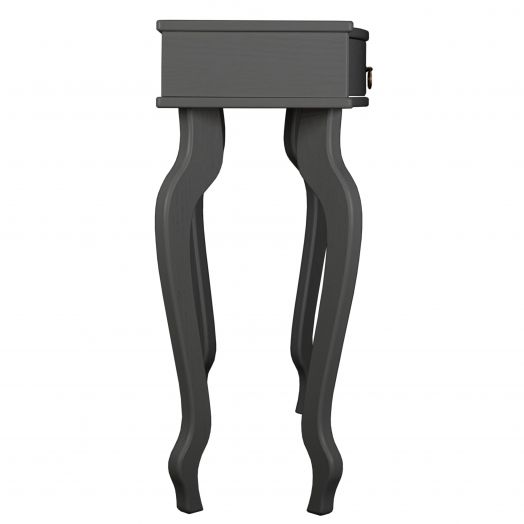 Подставка Берже 11 серый графит