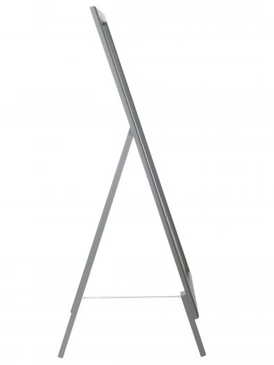 Зеркало напольное BeautyStyle 29 серый 131 см х 47,1 см