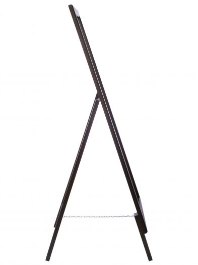 Зеркало напольное BeautyStyle 29 венге 131 см х 47,1 см