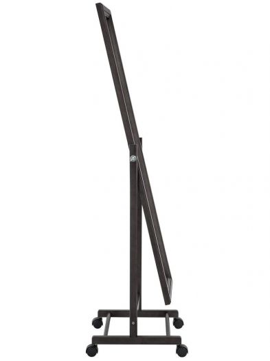 Зеркало напольное BeautyStyle 27 венге 135 см х 42,5 см