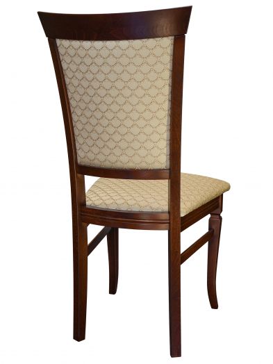 Стул Бонита орех, Арш 701/1