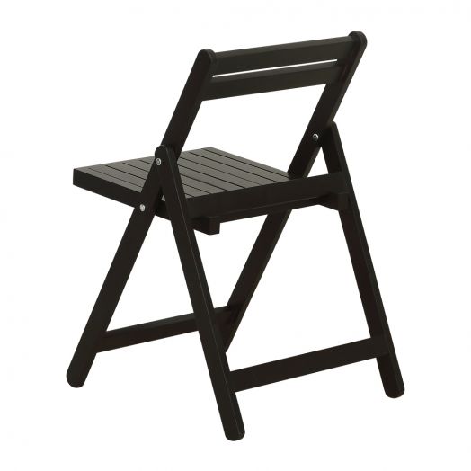 Стул-раскладной Массив венге