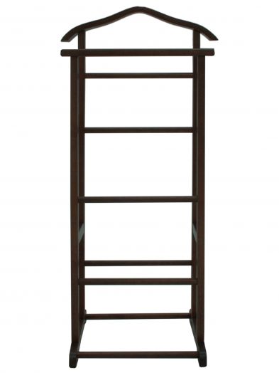 Вешалка костюмная Слуга 1 венге