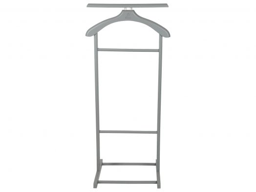 Вешалка костюмная В 21Н серый