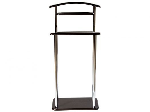 Вешалка костюмная Элдридж венге