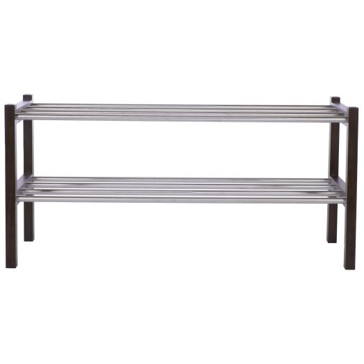 Обувница Атлас венге