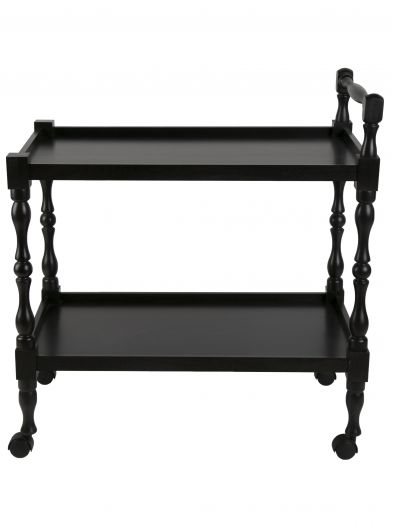 Стол сервировочный Бридж венге