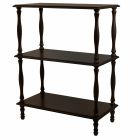 Этажерка П 9 венге