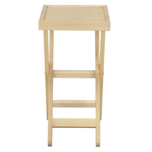 Стол раскладной лак