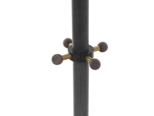 Вешалка напольная В 33Н венге