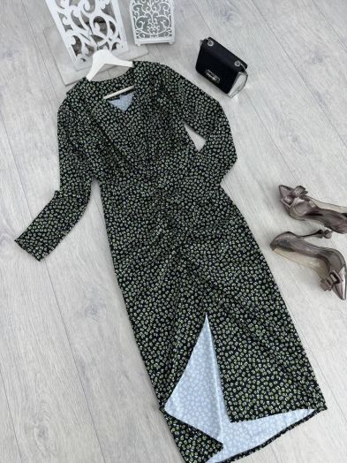 Платье женское 45612