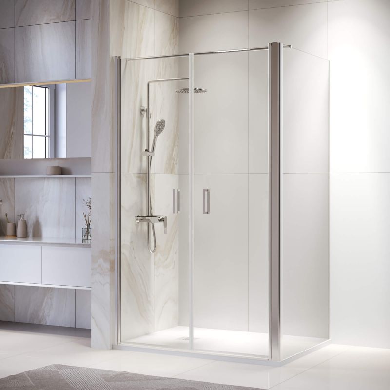 Душевой уголок RGW PA-144 (PA-104+Z-050-2+O-104) 70x90, 060814479-011