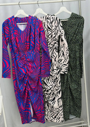 Платье женское 45613