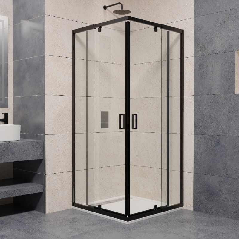 Душевой уголок RGW PA-038B 80x80, 350803888-14