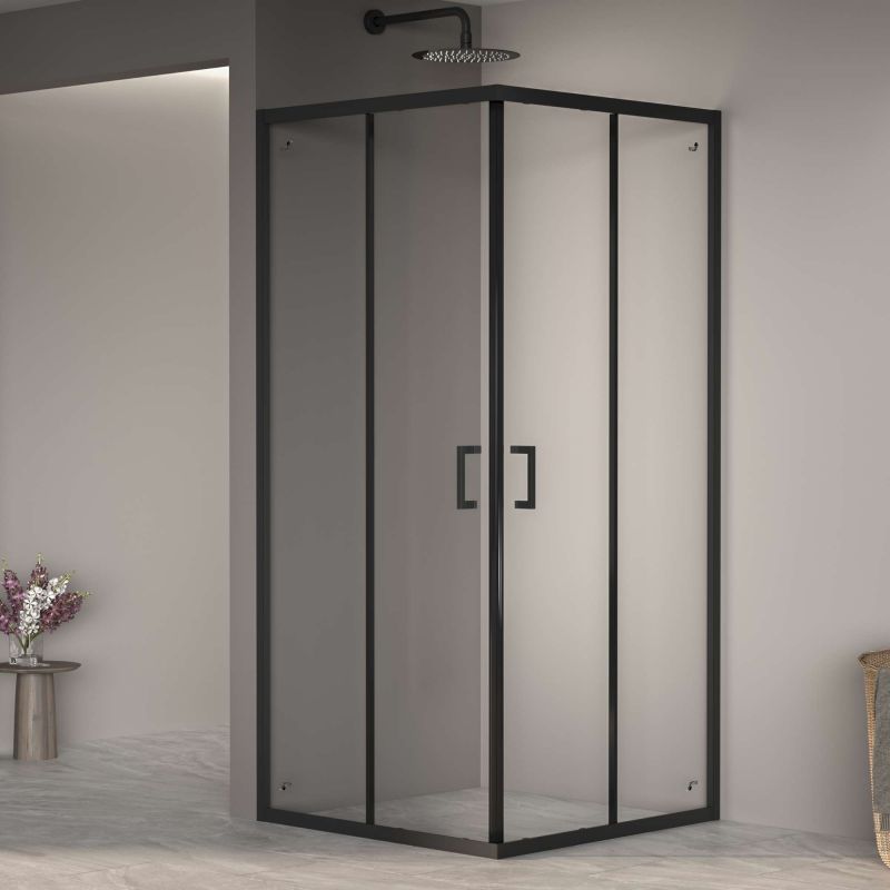 Душевой уголок RGW PA-030B 80x80, 3508103088-14