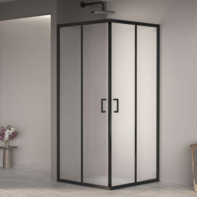 Душевой уголок RGW PA-030B 90x90, 3508103099-24