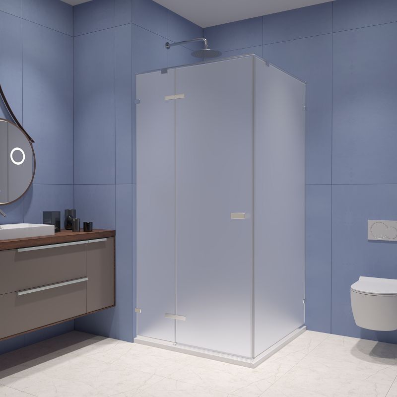 Душевой уголок RGW SV-030 100x100, 353203000-21