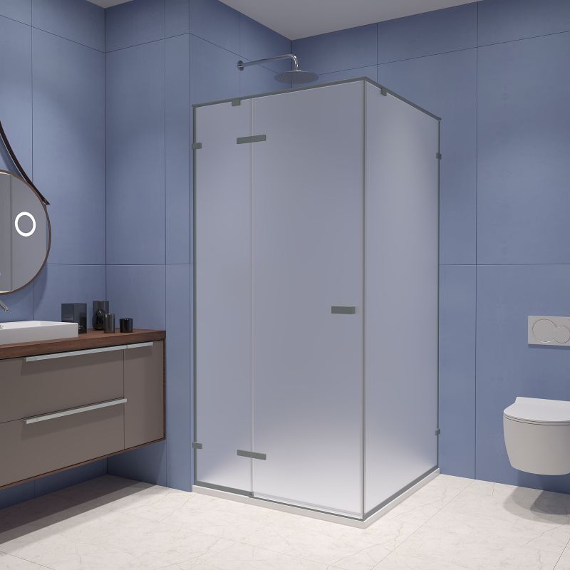 Душевой уголок RGW SV-030Gg 100x100, 353203000-210