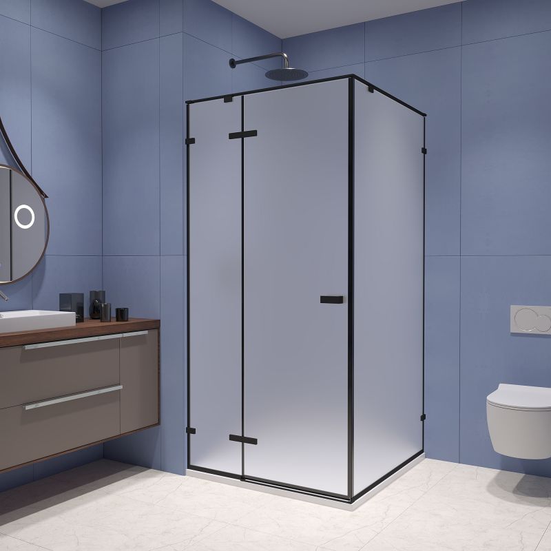 Душевой уголок RGW SV-030B 100x100, 353203000-24