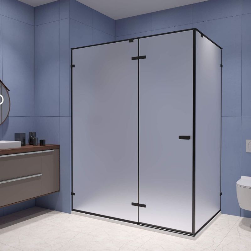 Душевой уголок RGW SV-040B 100x80, 353204008-24