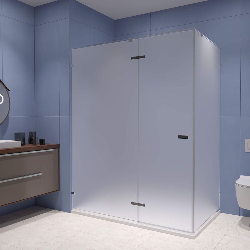 Душевой уголок RGW SV-040 100x90, 353204009-21