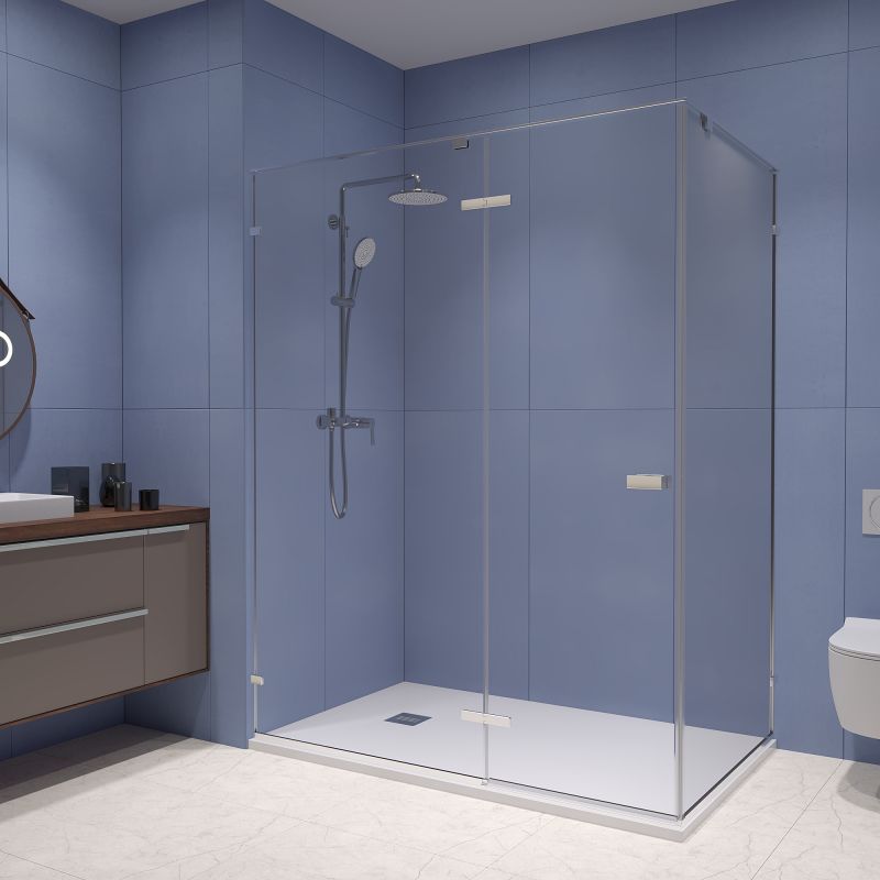 Душевой уголок RGW SV-040 120x80, 353204028-11