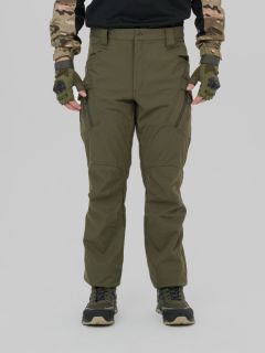 Брюки Remington Tactical Pants IXS Army Green