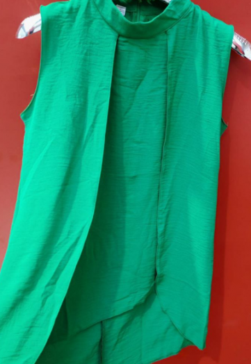 Блузка женская 45621