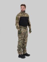 Брюки Remington Tactical Frog Pants with Knee Pads CP