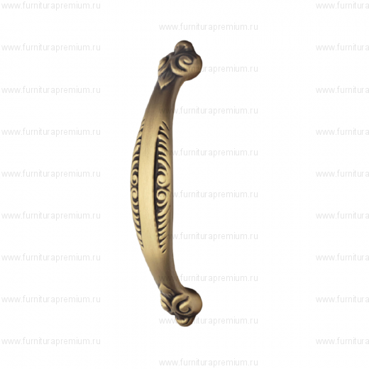 Ручка-скоба Linea Cali Lady 1390 MN 155 Ручка-скоба Linea Cali Lady 1390 MN 155