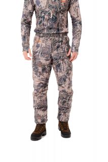 Брюки King Hunter BEAST Camo Gray