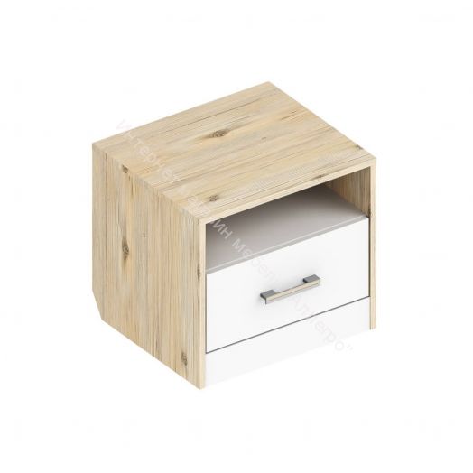 Тумба прикроватная "Милана"