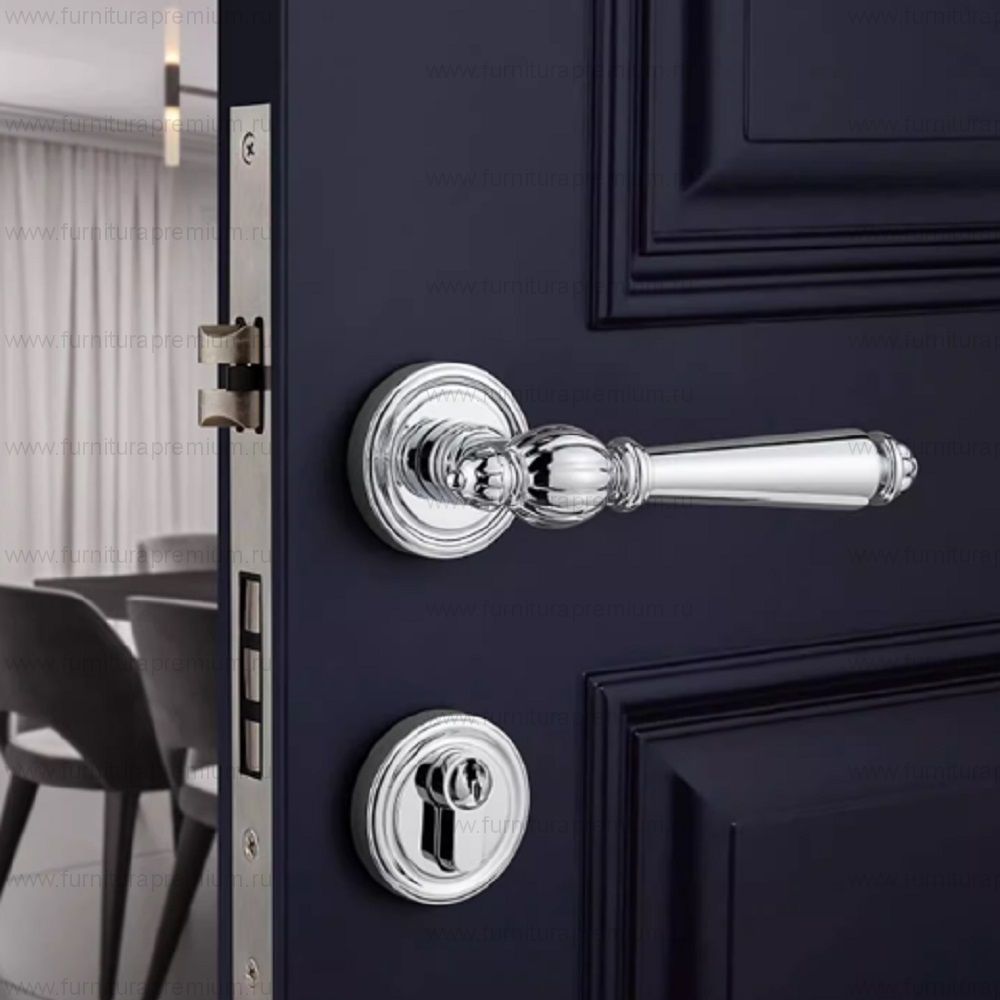 Дверная ручка Joho Valencia