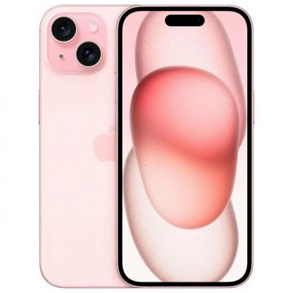 Смартфон Apple iPhone 15 128GB