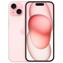 Смартфон Apple iPhone 15 128GB
