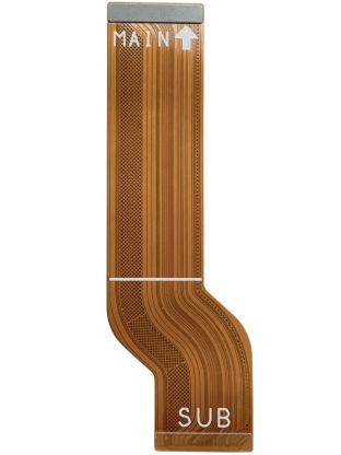 Межплатный шлейф для Samsung Galaxy A40 (A405F, Original)