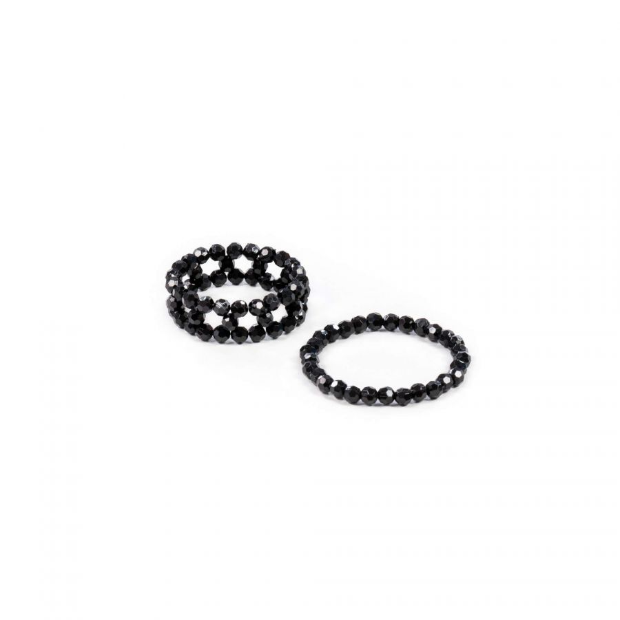 Набор для детского творчества "Самоцветы" (315 элементов) (в пакете)