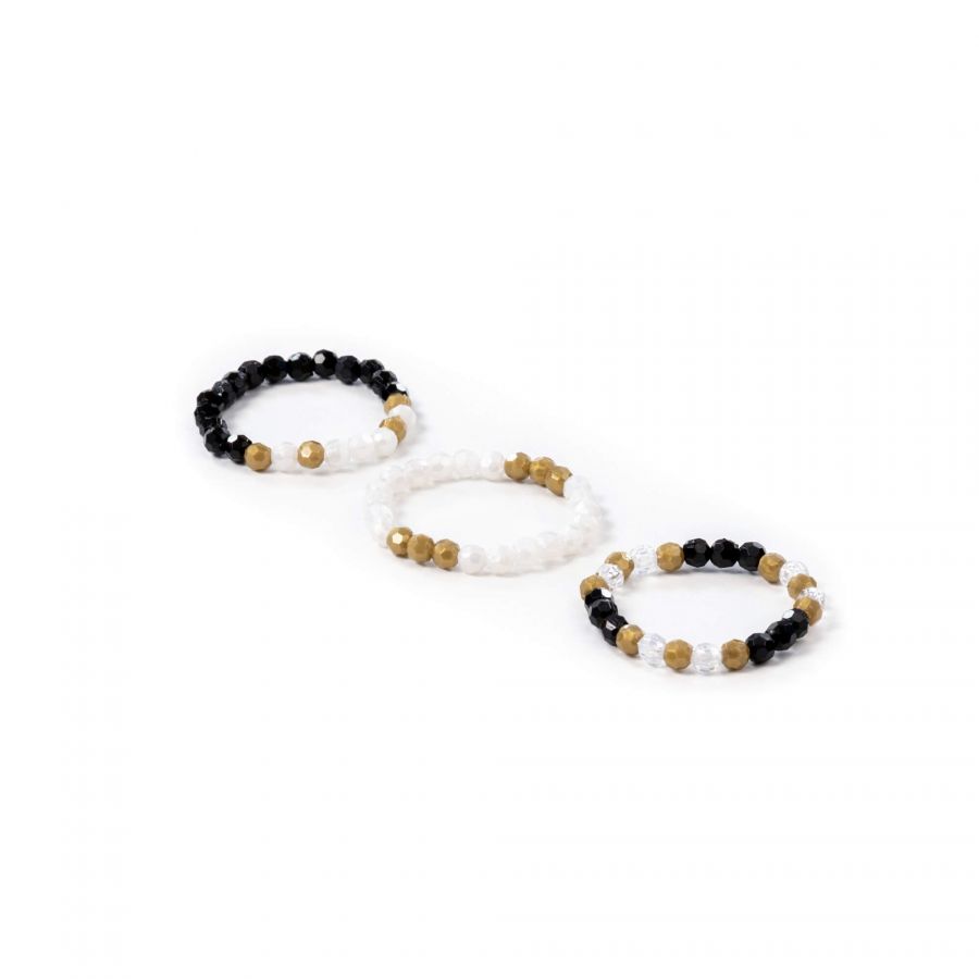 Набор для детского творчества "Самоцветы" (325 элементов) (в пакете)