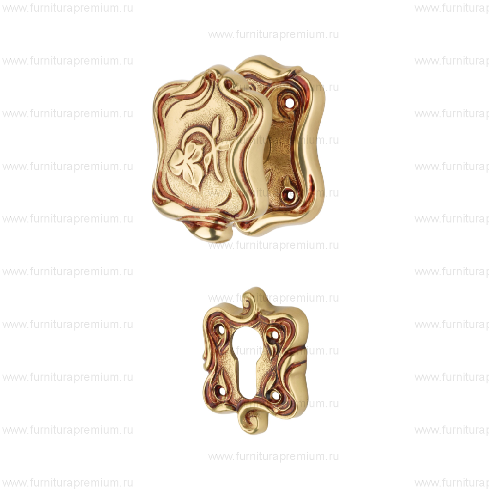 Ручка-кноб Linea Cali Liberty 1160