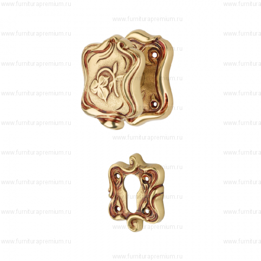 Ручка-кноб Linea Cali Liberty 1160