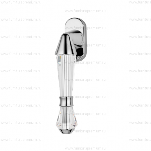 Оконная ручка Linea Cali Luce 1445 DK Оконная ручка Linea Cali Luce 1445 DK