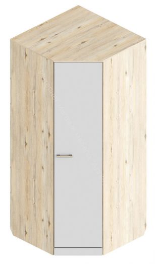 Шкаф угловой "Милана"