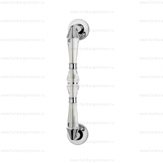 Ручка-скоба Linea Cali Luce 1445 MN 254 Ручка-скоба Linea Cali Luce 1445 MN 254