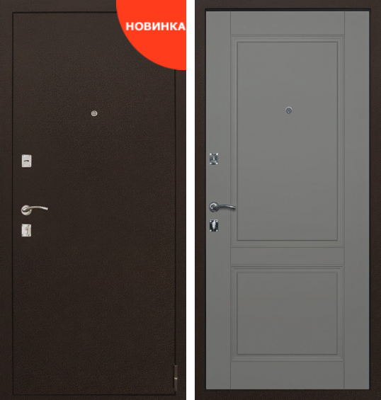 Дверь АСД Лидер