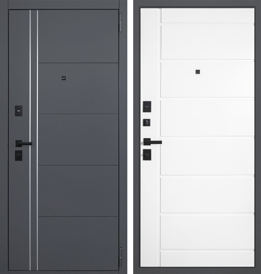 Дверь АСД Vegas