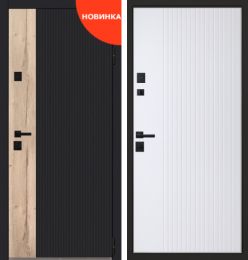 Дверь входная Конструктор