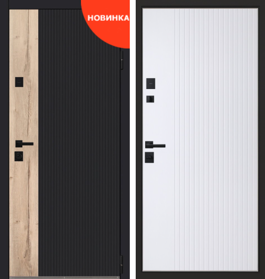 Дверь входная Конструктор